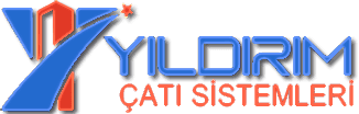 YILDIRIM TİCARET / Ankara Çatı Sistemleri, Ankara Kenet Çatı Panel Çatı  Ondiline  Çatı  Trampez Çatı Oluk ve Sac Kaplama